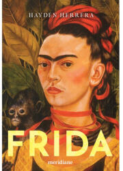 Frida (ISBN: 9786067107074)