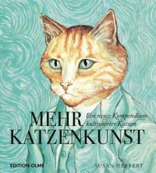 Mai multă artă cu pisici (ISBN: 9783283013059)