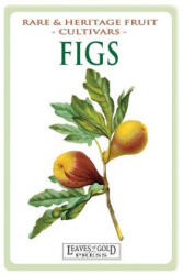 C Thornton - Figs - C Thornton (ISBN: 9781925110128)