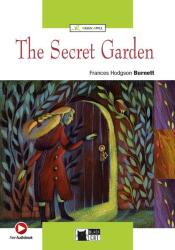 The Secret Garden + Online Audio (ISBN: 9788853008435)