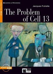 The Problem of Cell 13 + CD (ISBN: 9788877547590)
