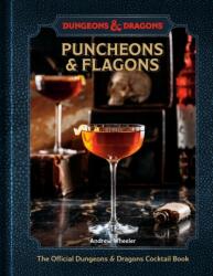 Puncheons and Flagons (ISBN: 9781984862525)