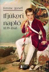 Ifjúkori napló 1839-1848 (2024)
