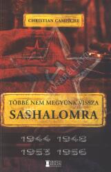 Többé nem megyünk vissza Sashalomra (2024)