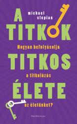A titkok titkos élete (2024)