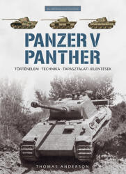 Panzer V Panther (2024)