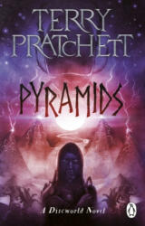 Pyramids - Terry Pratchett (ISBN: 9781804990551)