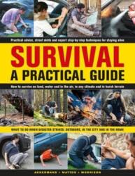 Survival: A Practical Guide (ISBN: 9780754835691)