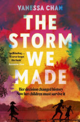 Storm We Made - Vanessa Chan (ISBN: 9781399712576)