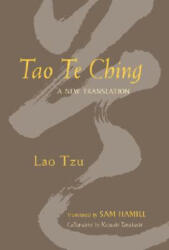 Tao Te Ching - Sam Hamill (ISBN: 9781590303870)