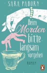 Beim Morden bitte langsam vorgehen (0000)