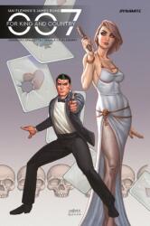 007: For King & Country (2024)
