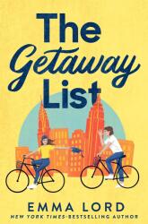 The Getaway List (0000)