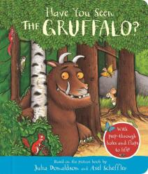Have You Seen the Gruffalo? (0000)