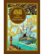 Familia fara nume. Volumul 60 - Jules Verne (ISBN: 9786303191355)