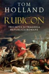 Rubicon (ISBN: 9786303195308)