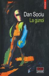 La gunoi (ISBN: 9789734697823)