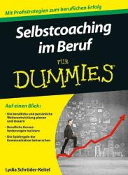 Selbstcoaching im Beruf fur Dummies - Lydia Schröder-Keitel (2013)