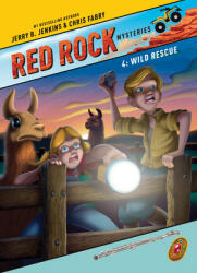 Wild Rescue (ISBN: 9781496442314)