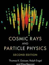 Cosmic Rays and Particle Physics (ISBN: 9780521016469)