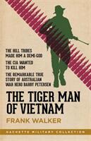 Tiger Man of Vietnam (ISBN: 9780733636615)