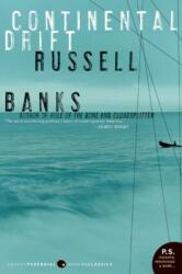 Continental Drift (ISBN: 9780060854942)