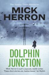Dolphin Junction (ISBN: 9781529371284)