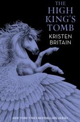 The High King's Tomb (ISBN: 9780575099890)