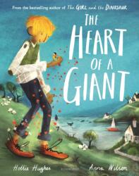 The Heart of a Giant (ISBN: 9781408880579)