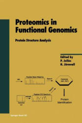 Proteomics in Functional Genomics - P. Jolles, Hans Jörnvall (2012)