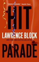Hit Parade - Lawrence Block (ISBN: 9780060840891)