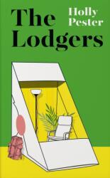Lodgers - Holly Pester (ISBN: 9781783789832)