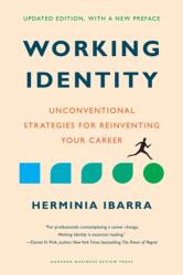 Identitate profesională (ISBN: 9781647825560)