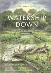 Watership Down (ISBN: 9781984857200)