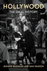 Hollywood: The Oral History (ISBN: 9780063056954)