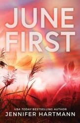 June First - HARTMANN JENNIFER (ISBN: 9781728290539)