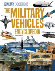 Military Vehicles Encyclopedia (ISBN: 9781098293048)