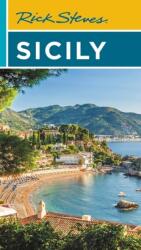 Rick Steves Sicily (ISBN: 9781641715553)