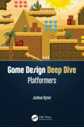 Game Design Deep Dive - Joshua Bycer (ISBN: 9780367211387)