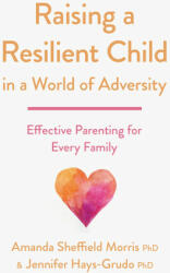 Raising a Resilient Child in a World of Adversity: Effective Parenting for Every Family - Jennifer Hays-Grudo (ISBN: 9781433834073)