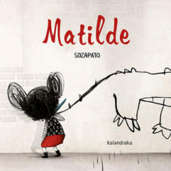 Matilde - SOZAPATO (ISBN: 9788484642954)