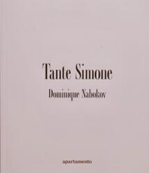 Tante Simone (ISBN: 9788409472758)