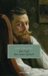 Der Tod des Iwan Iljitsch - Johannes Von Guenther (ISBN: 9783150206898)