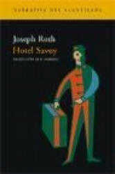 Hotel Savoy - Joseph Roth, Feliu Formosa (ISBN: 9788496136496)