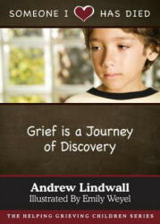 Someone I Love Has Died - ANDREW LINDWALL (ISBN: 9780998306490)