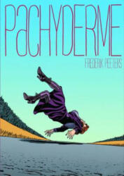 Pachyderme - Frederik Peeters (ISBN: 9781906838607)