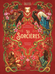 Les Sorcières - Cécile Roumiguière (ISBN: 9782226469311)