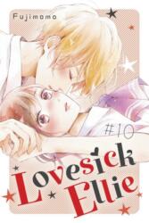Lovesick Ellie 10 (ISBN: 9781646513260)