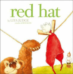 Red Hat - Lita Judge, Lita Judge (ISBN: 9781442442320)