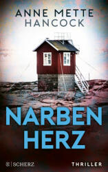 Narbenherz - Friederike Buchinger (ISBN: 9783651000940)